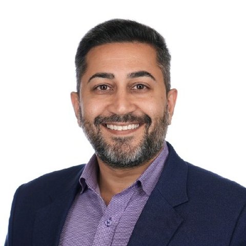 Kavin Mahtani