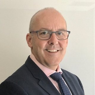 Chris Cyril Starsmeare