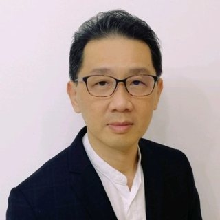 Daniel Cheng