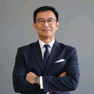 Kevin Chong